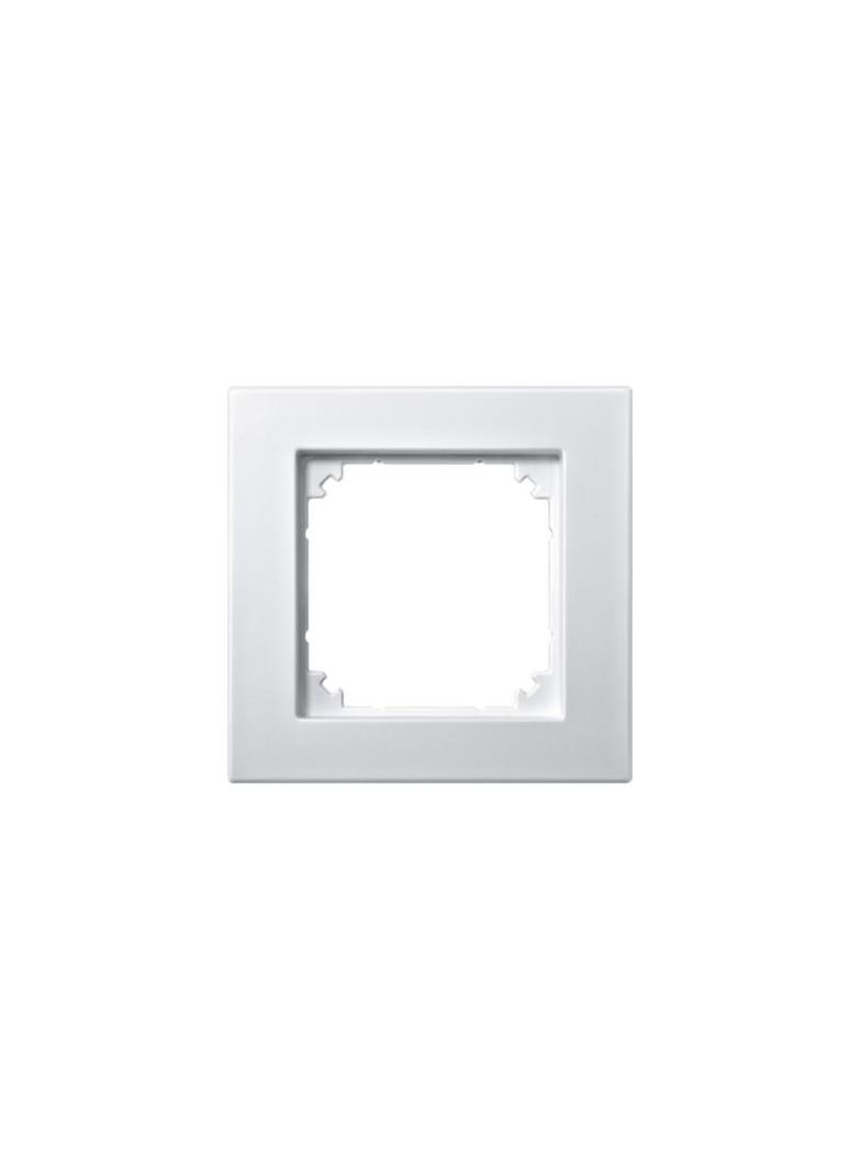 RAMKA 1KR., BIAŁA, M-PLAN 486119 Schneider