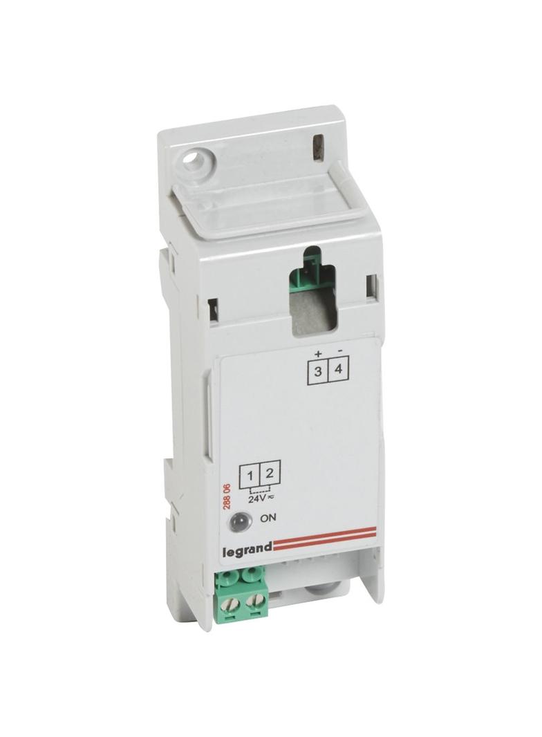 ZASILACZ WEWNĘTRZNY 12 V DC, Legrand