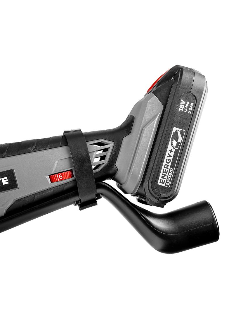 Urządzenie wielofunkcyjne akumulatorowe Energy+ 18V, Li-Ion, bez akumulatora