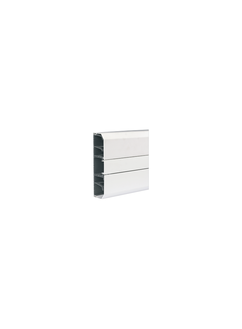 Simon Connect Regulowany kąt wewnętrzny ABS Cablomax 210x55mm czysta biel TKA003216/9 TK02163/9 KONTAKT