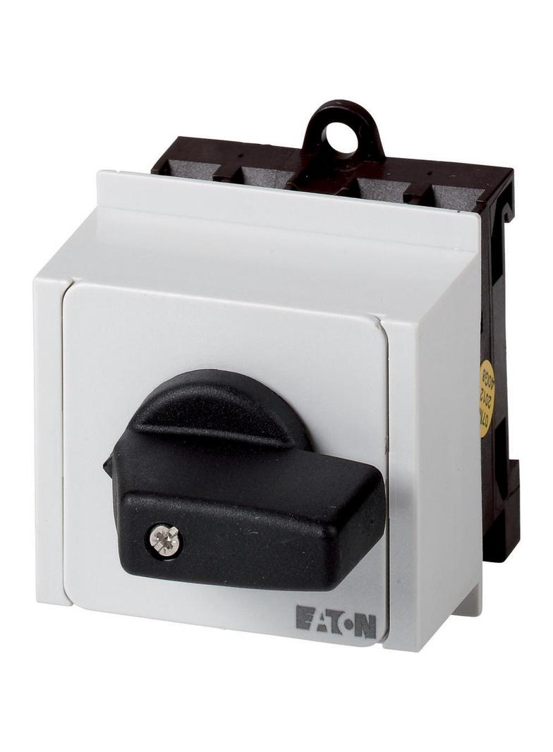 T0-2-8900/IVS Łącznik krzywkowy 20A 6.5kW 207403 EATON