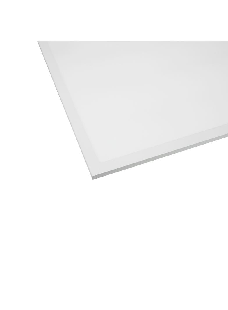 ALGINE PANEL BACKLIGHT DRIVER PHILIPS 40W NW 230V 120st IP20 600x600x26 BIAŁY 5 lat gw. podtynk