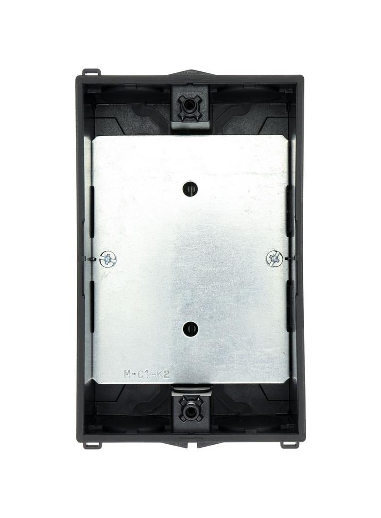 CI-K2-145-M Mała obudowa CI-K2 z płytą montażową 206894 EATON