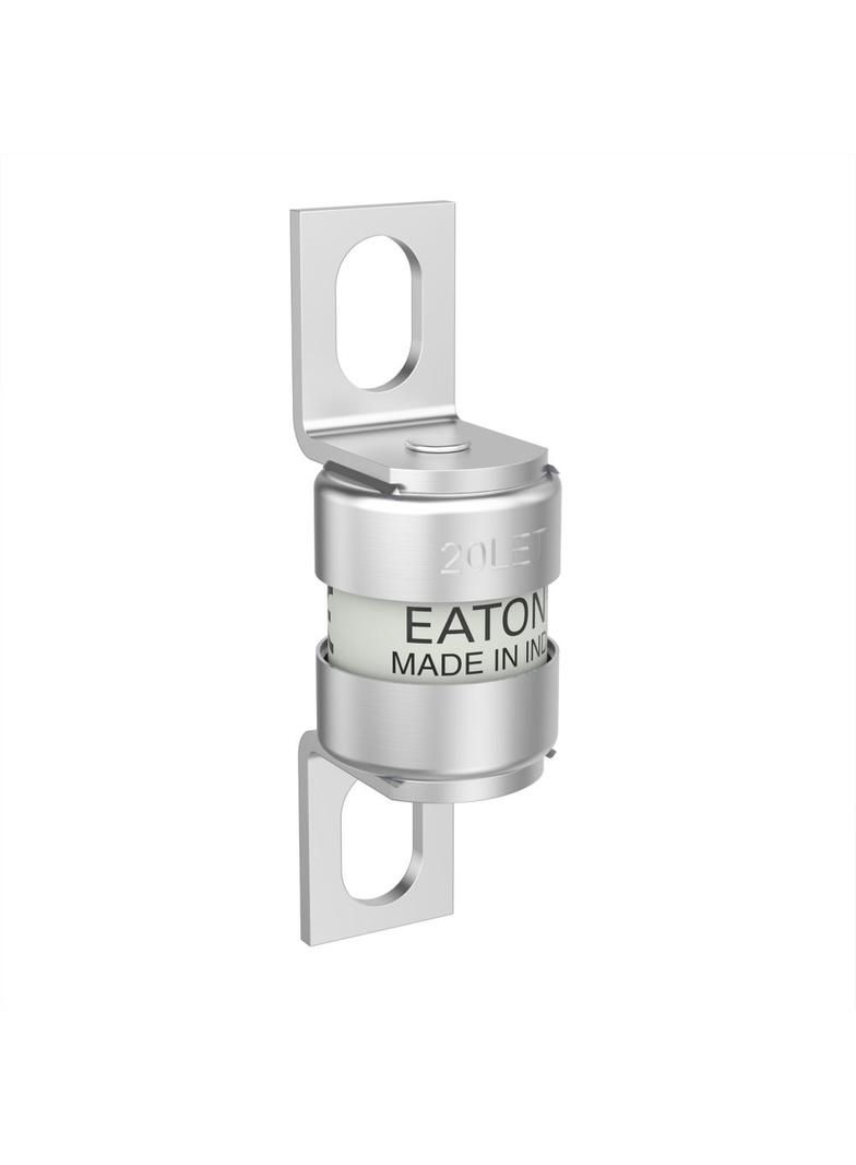 20A 240V AC TYPE T FUSE Wkładka szybka 20A AC 240V DC 150V BS88 18x56 mm aR BS 20LET EATON