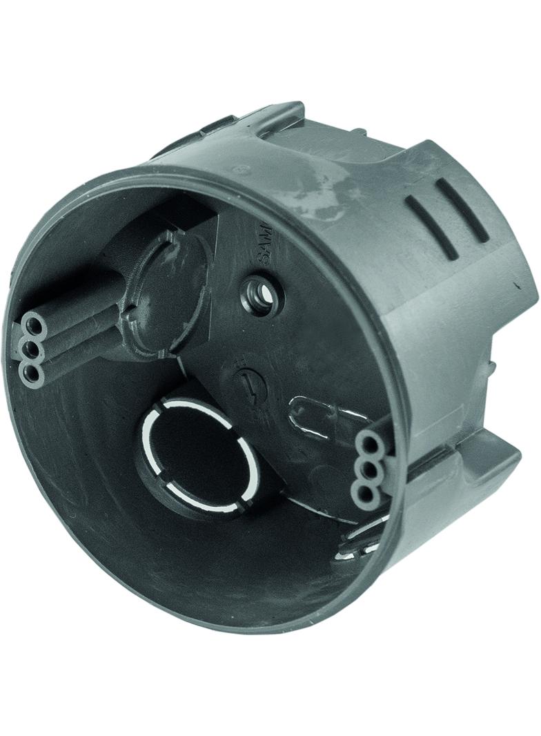 Puszka UK1 uniwersalna, łączeniowa