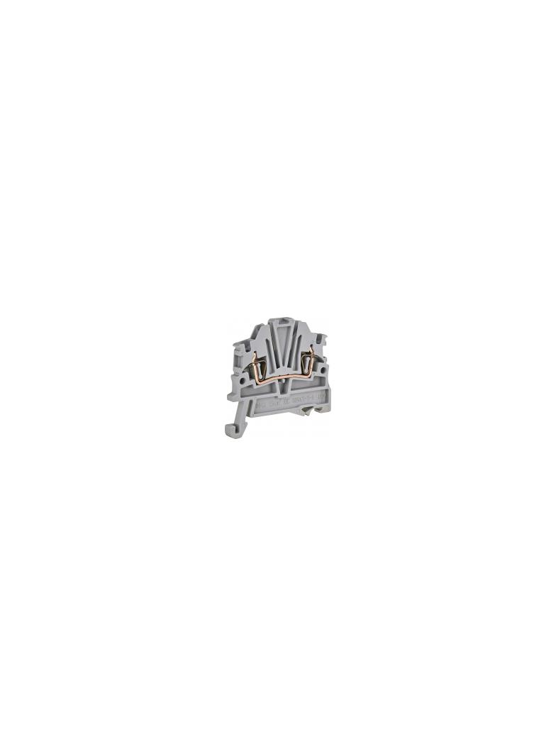 Złączka sprężynowa 1,5 mm2 (szara) ESP-HMM.1 003903130 ETI