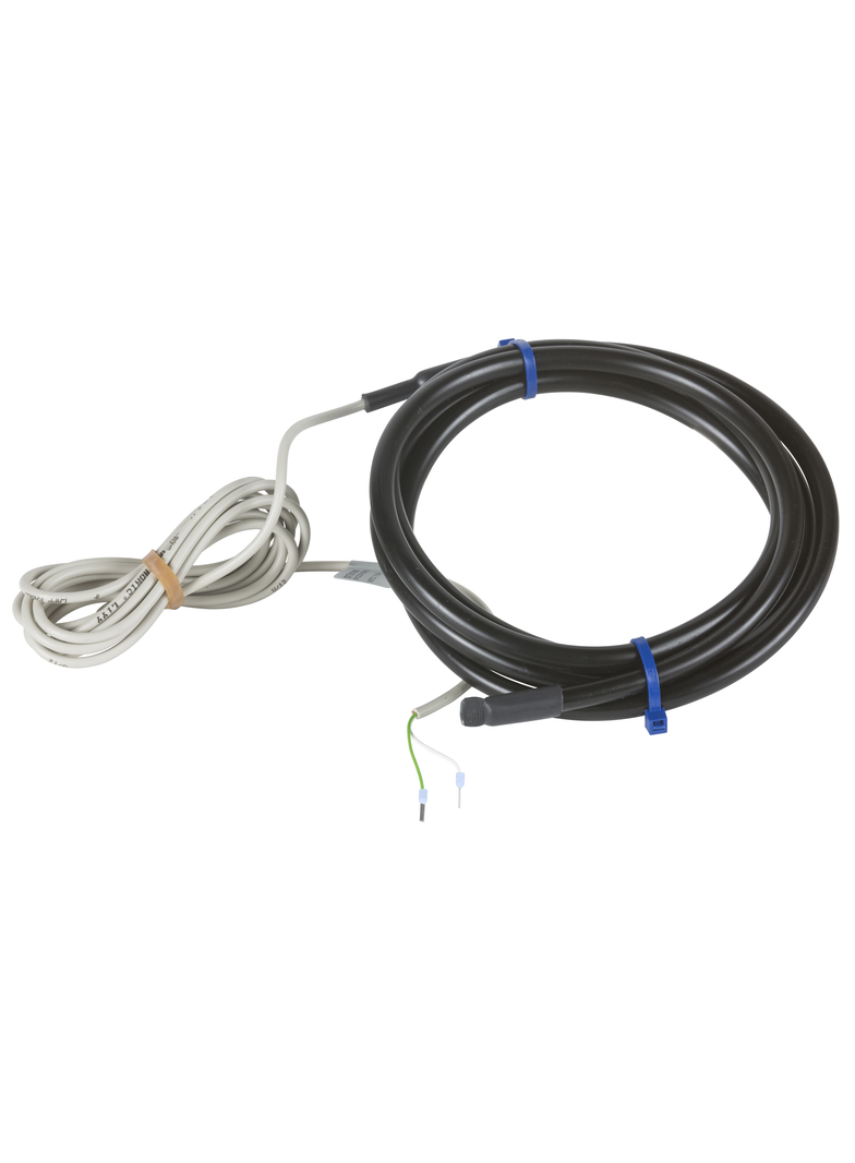 STX140, czujnik temperatury, gruntowy, -40…60°C (NTC 1,8 k?), długość kabla 2 m