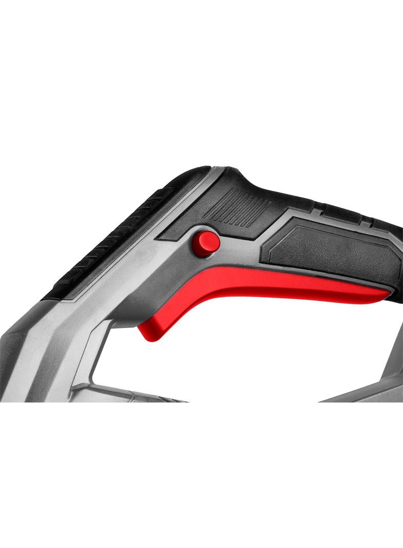 Podkaszarka akumulatorowa Energy+ 18V, Li-Ion, szerokość koszenia 254 mm, bez akumulatora