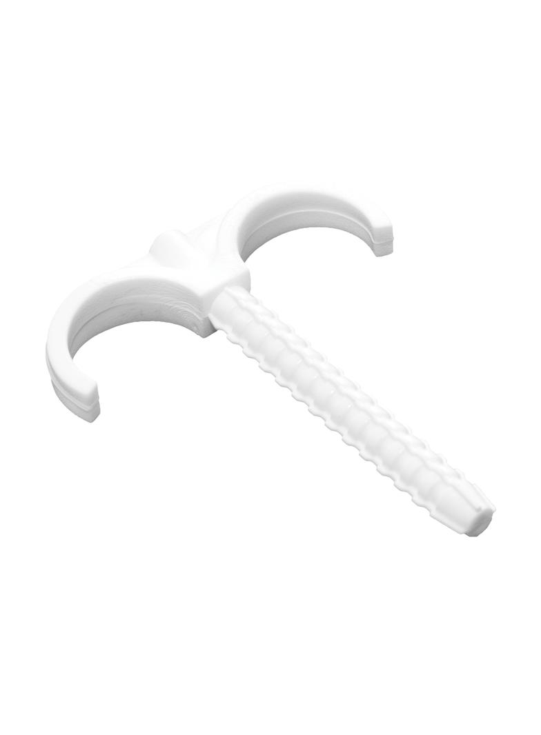 Obejma podwójna od 14 do 32