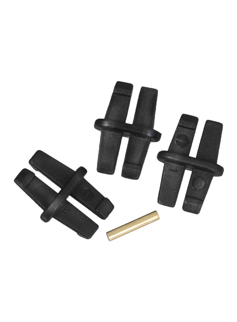 Zestaw do montażu uchwytu bezpiecznika do DF8 i DF10