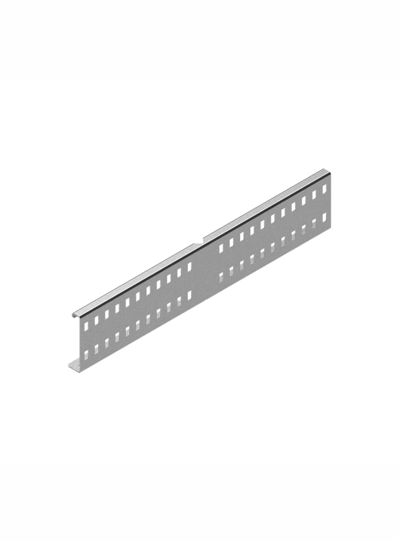 LKDCH100 N ŁĄCZNIK KĄTOWY DRABIN 2,0 MM