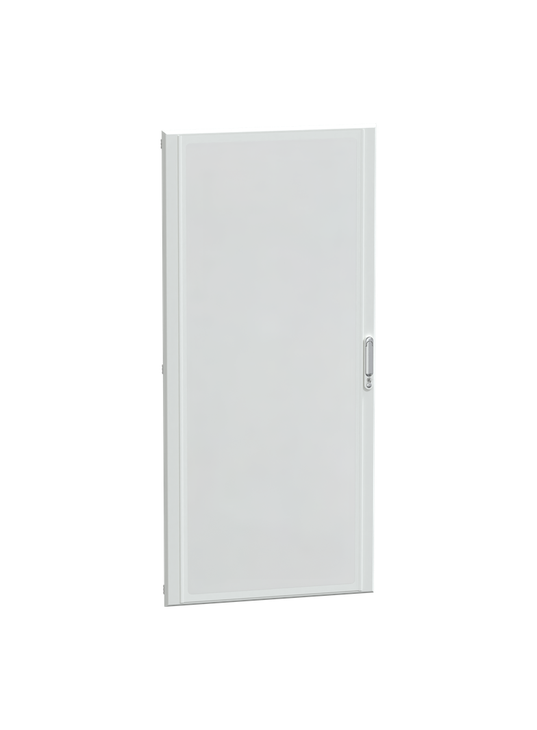 Rozdzielnice PrismaSet, drzwi przezroczyste do obudowy stojącej 36 modułowej 850mm