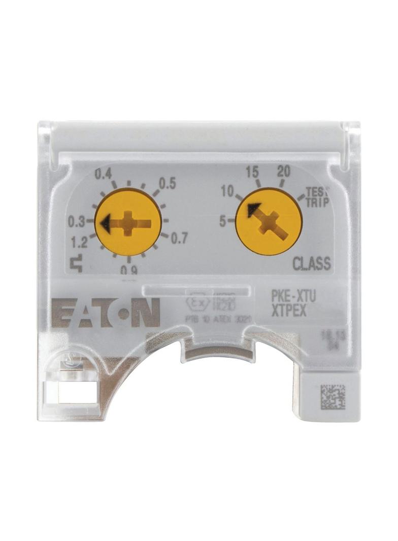 PKE-XTUA-1,2 Wyzwalacz elektroniczny (0.3#1.2 A) z komunikacją 121727 EATON