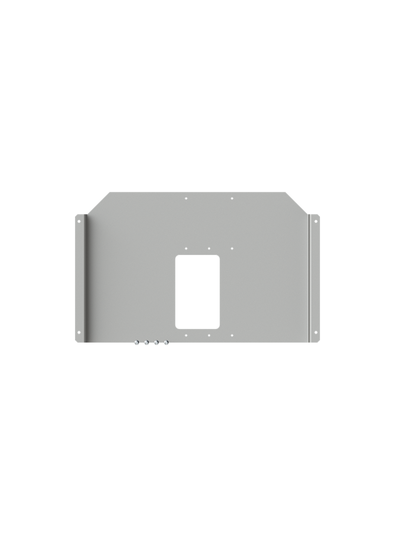 ED167 Płyta montażowa pod Tmax T5