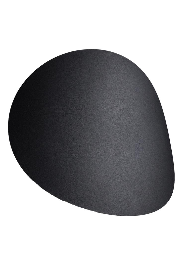 Sollux Kinkiet SENSES czarny SL.0935