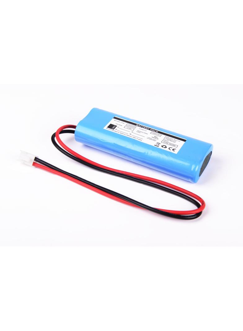 Pakiet akumulatorów LiFePO4 12,8V 1000mAh do oprawy Wars Panel 3W 2H / PRIMUS LED HP 3W 2h