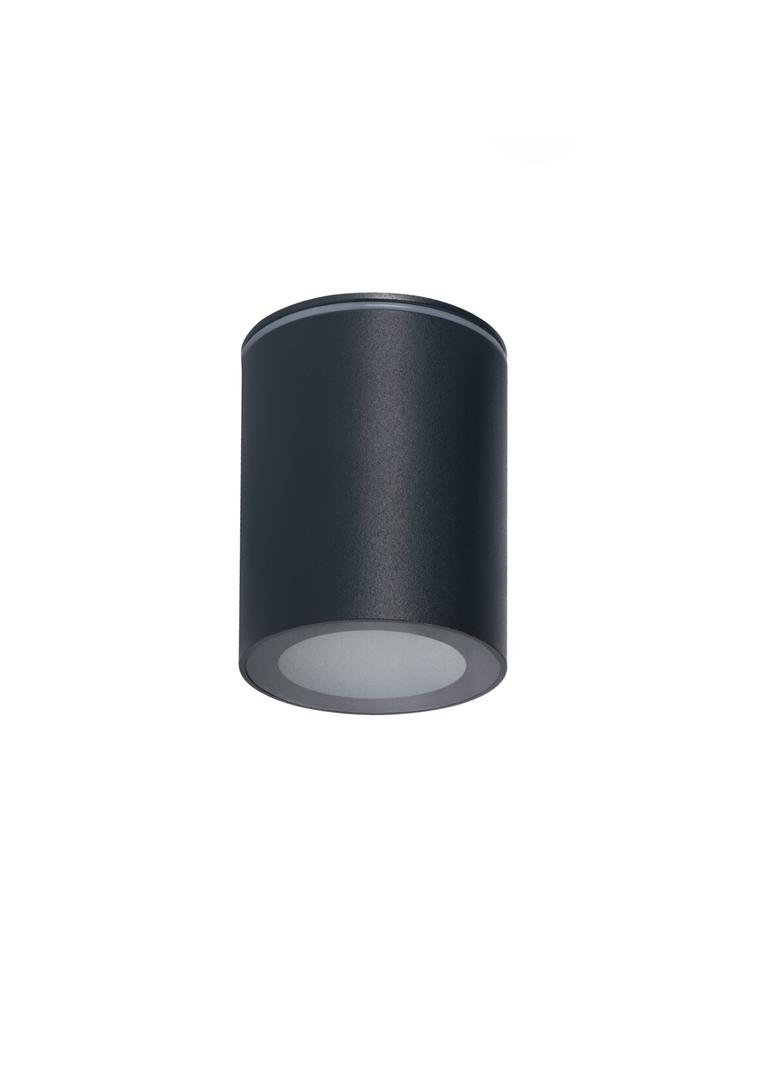 Oprawa natynkowa zewnętrzna tuba AQILO IP65 DSO-GR IP65 33362 KANLUX