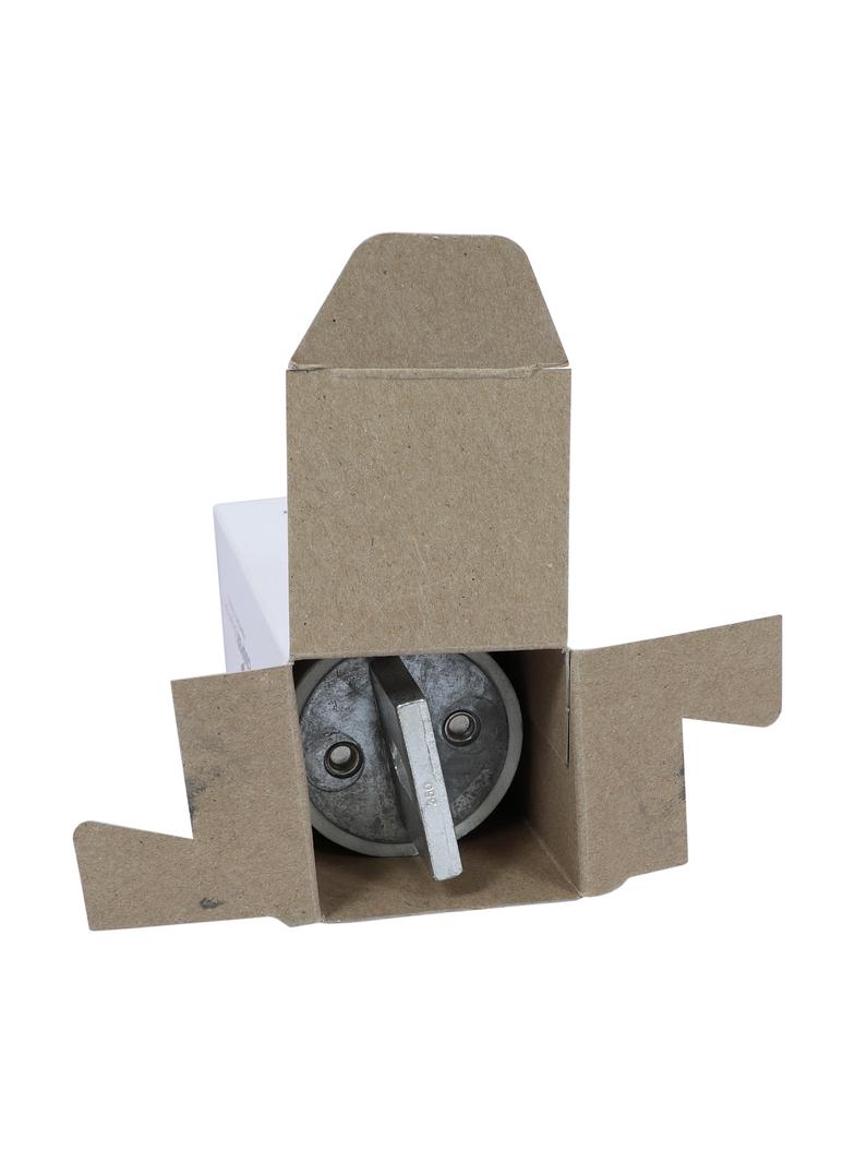 BUSS HIGH SPEED FUSE Wkładka szybka 350A AC 700V DC 700V 51x130 mm UL FWP-350A EATON