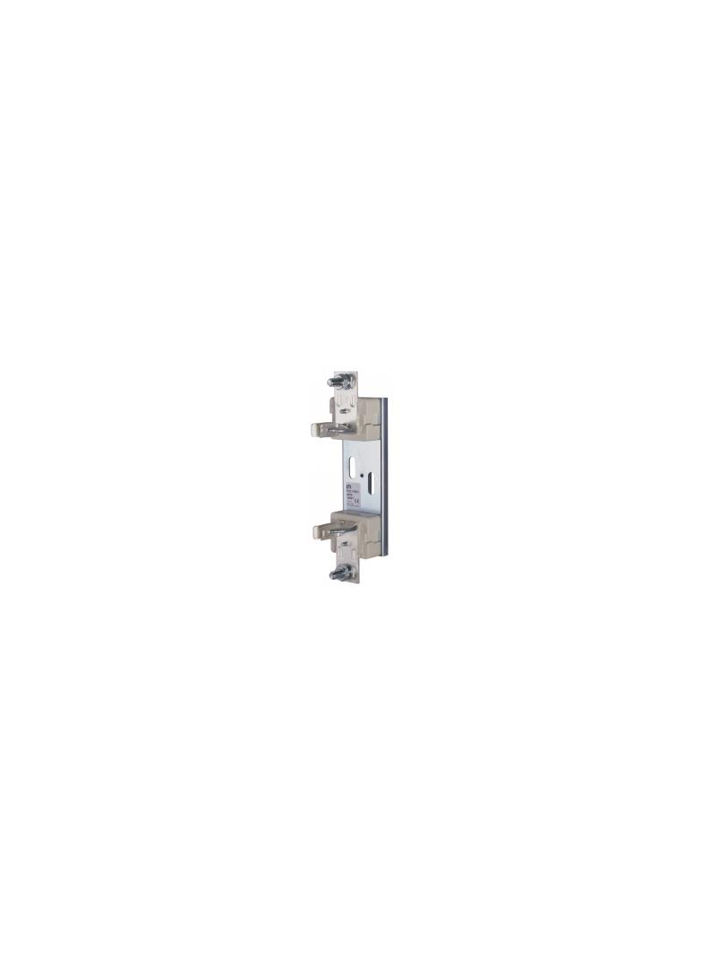 Podstawa bezpiecznikowa PK 2-100 M10-M10 1P 1000V 004123401 ETI