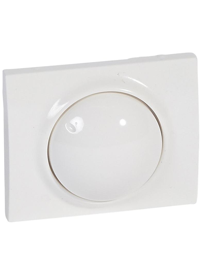 SISTENA LIFE PLAKIETKA ARCTIC DO ŚCIEMNIACZA 400W, Legrand