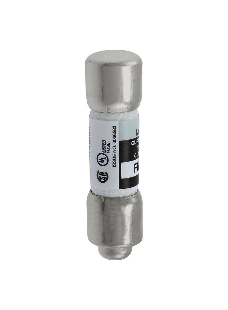 FUSE 3A 600VAC 3A 600VAC klasa CC zwłoczna FNQ-R-3 EATON