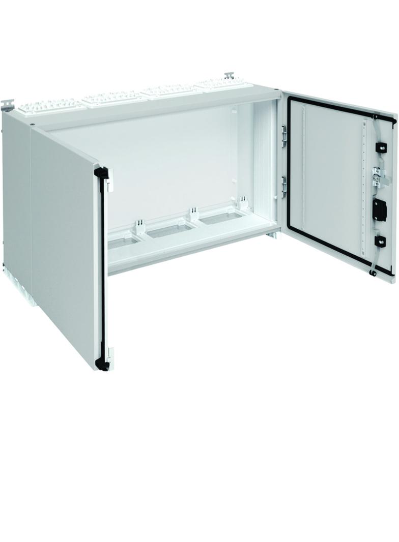 univers Rozdzielnica wisząca IP55 kl. II 1050x500x275 FR34S HAGER
