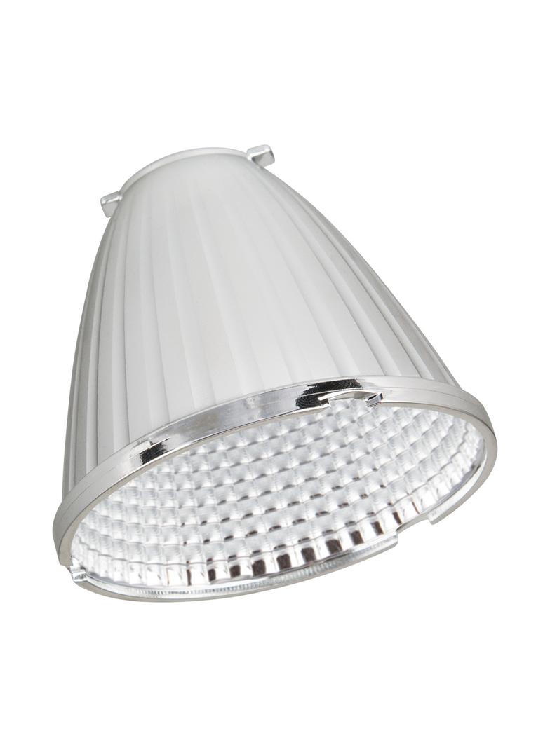 Reflektor do szynowych opraw TRACKLIGHT SPOT REFLECTOR D95 FL 4X1 LEDV