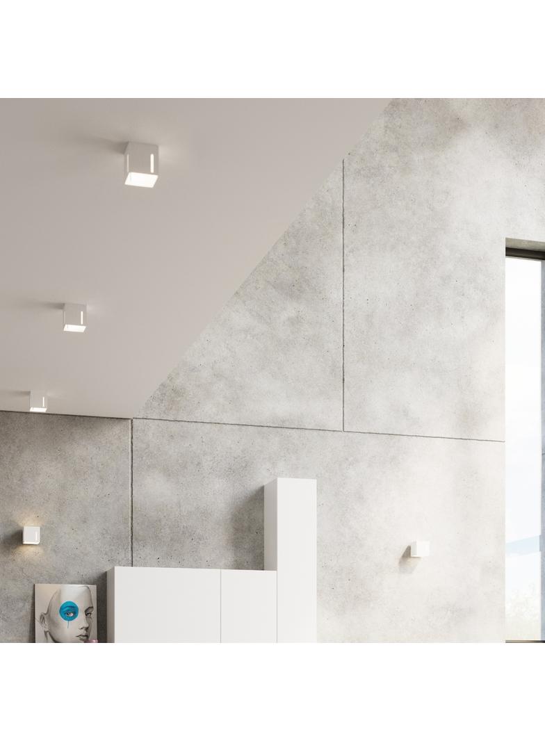 Sollux Kinkiet PIXAR biały SL.0395