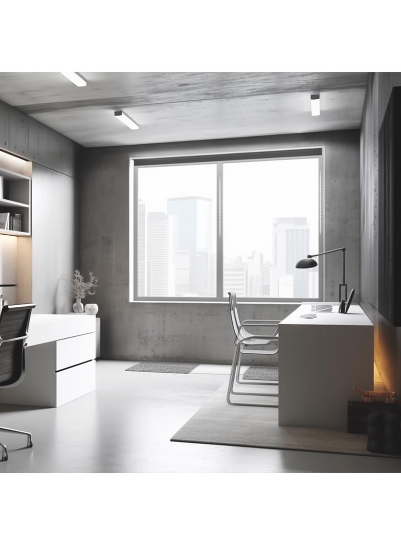 LIMEA SUBTILO   600mm 15W CCT 230V 120st IP20 BIAŁY 2 lata gw.