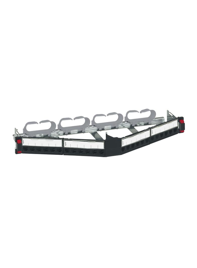 Lcs:Panel Kąt. 1U Niewypos. 033792 LEGRAND