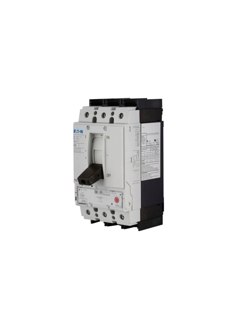 NZMH2-A50-SVE Wyłącznik mocy 3P 50A BG2 113329 EATON