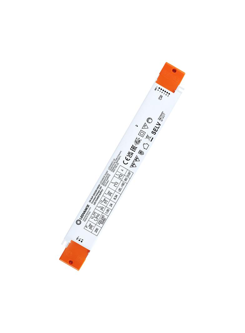 Zasilacz DR-SUP-200/220-240/24