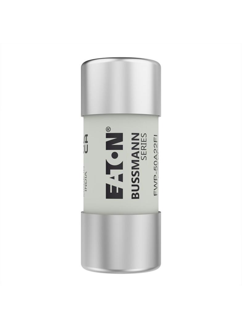 50A 690V 22X58 INDICATED 22 X 58MM 50A 700V 22X58 cylindryczna do półprzewodników wybijak 22 X 58MM