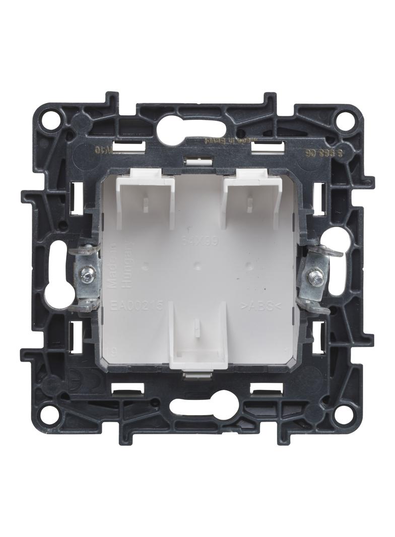 Niloe Step - zaślepka - kolor biały, Legrand