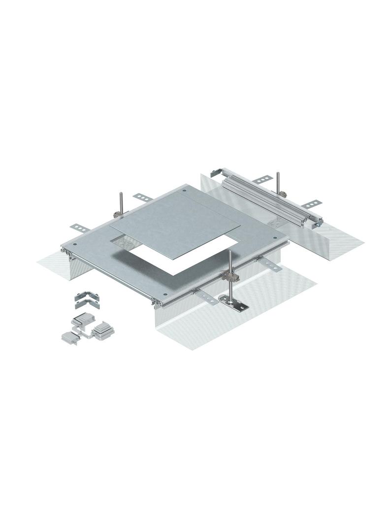 OKA-GA40140/9, GOTOWA JEDNOSTKA MONTAŻOWA