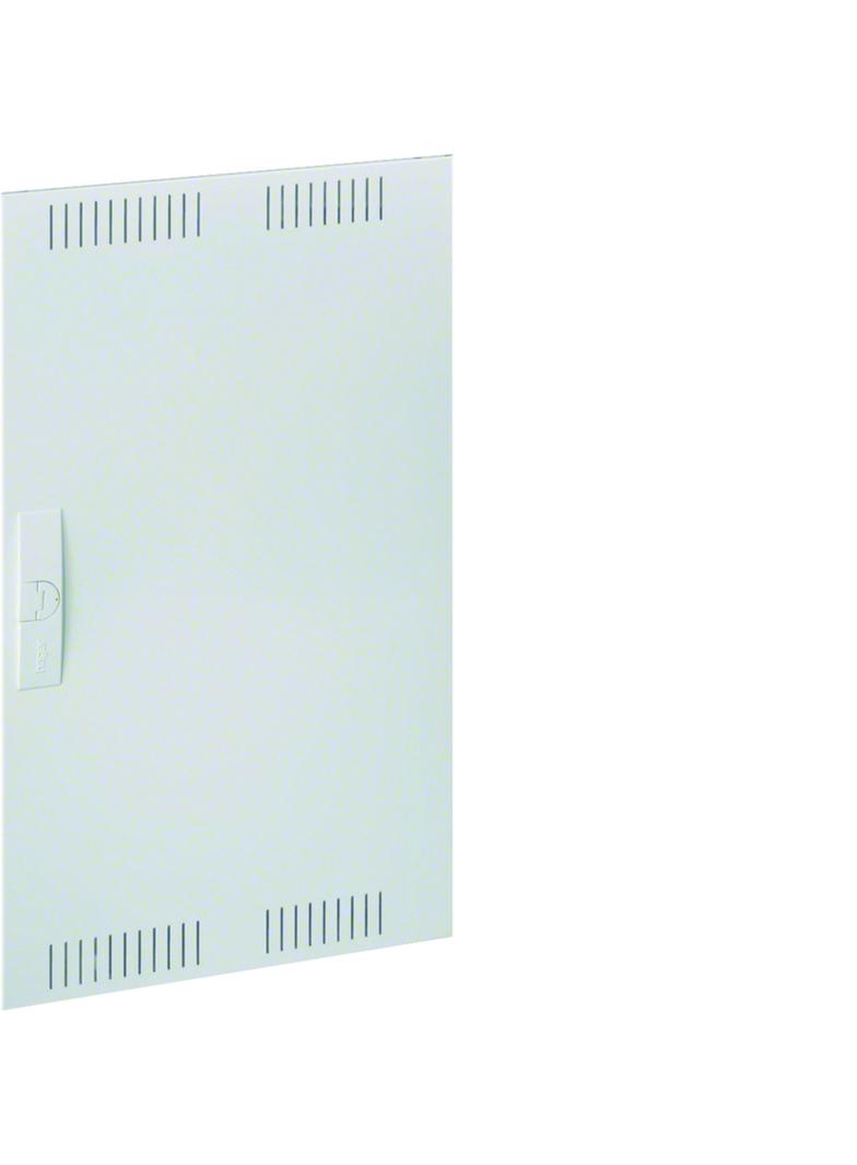 univers Drzwi FW prawe perforowane RAL9010 dla obudowy wys.950 x szer.550mm FZ014NV HAGER