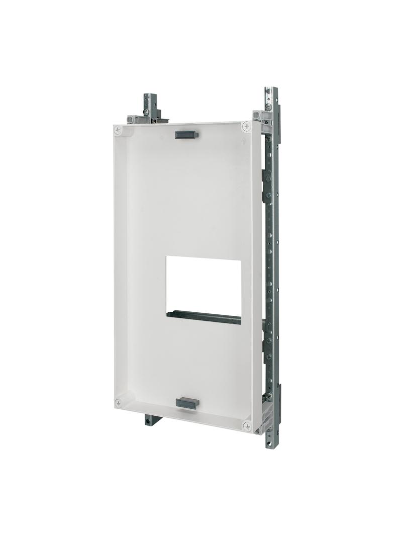 EP22NZM12K-OG Jednostka montażowa wyłącznika NZM, EP, szer. x wys.=250x300mm, 2x NZM1