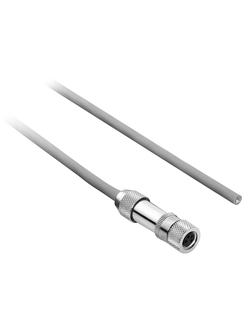 Przewód sygnałowy M8 PWR&STO 3m IcLA3 VW3L30010R30 Schneider