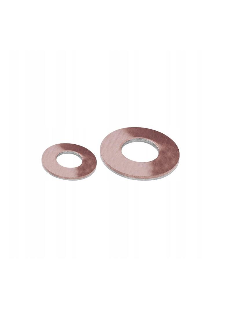 Podkładka kupalowa Al-Cu aluminium miedź /opk=50szt./ ACP_5-2/50 ERKO