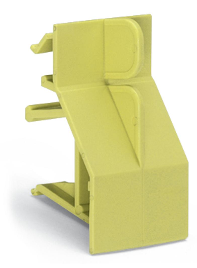 zaślepka ochronna do przewodów o przekroju 185 mm2