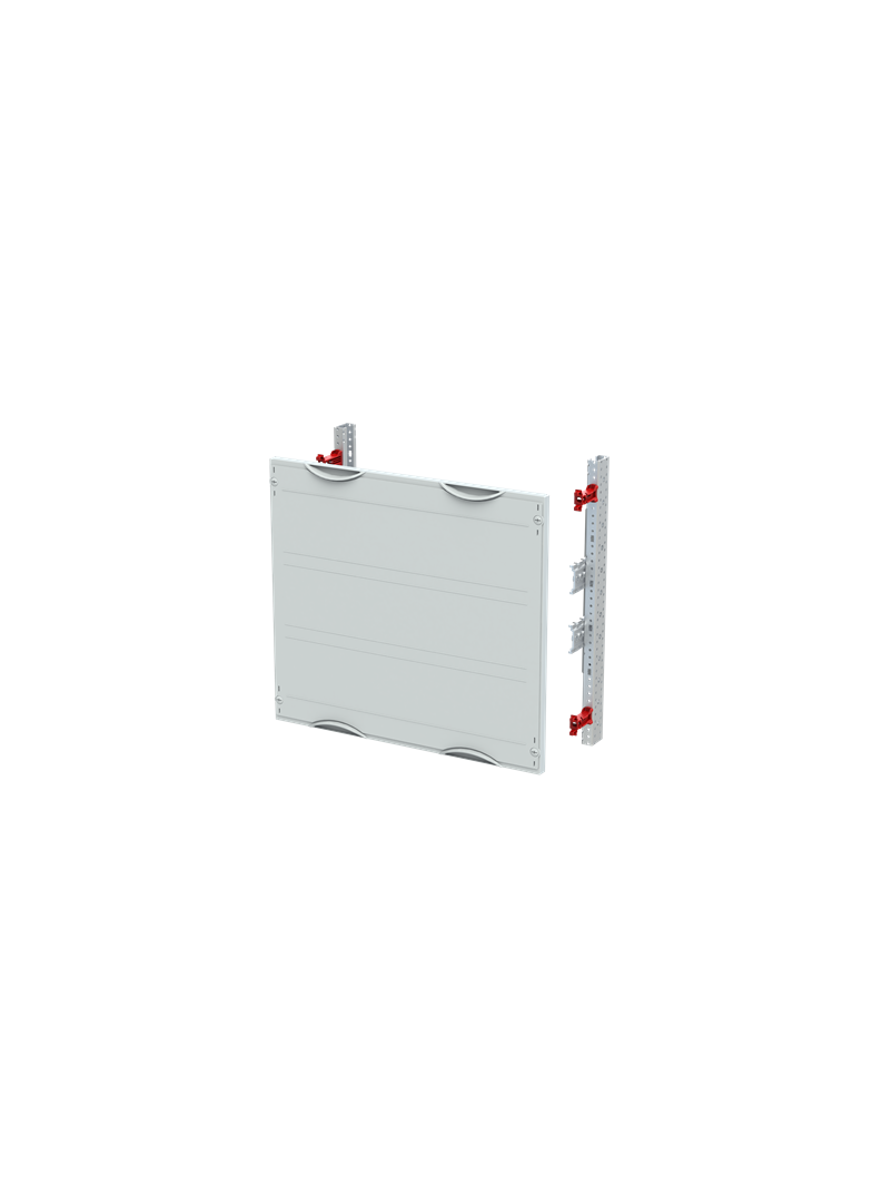MBS231 Zestaw moduł pod system szyn 850A (do samodzielnego montażu)