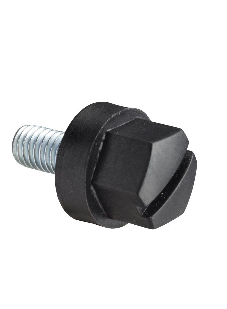 Spacial Wkręt izolowany M5x10