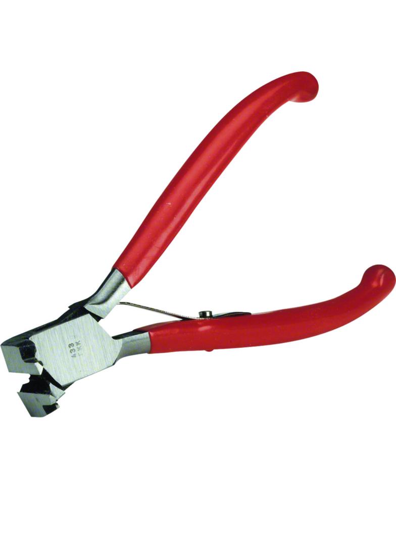 tehalit.VK Kleszcze do wyłamywania zębów L6490 HAGER