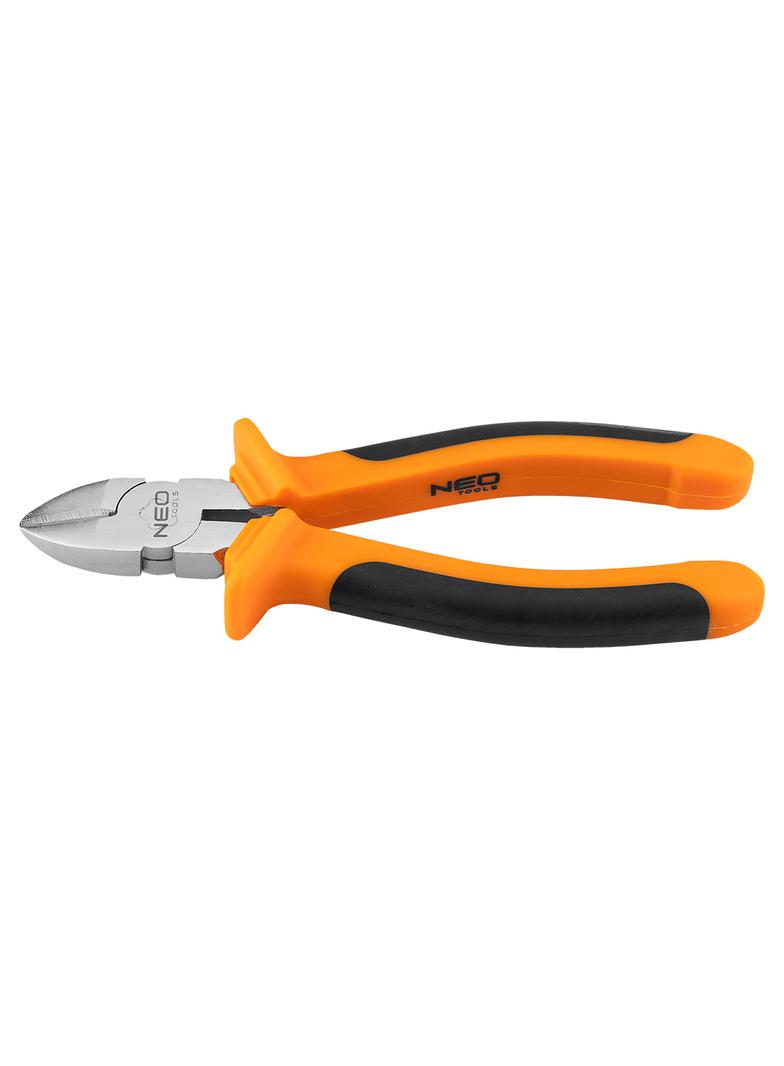 Szczypce boczne 180mm NEO GTX 01-018 GTX Poland