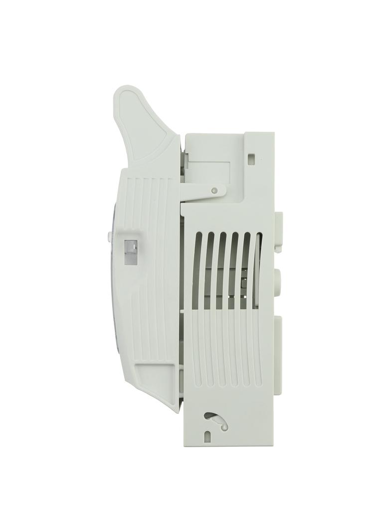 EBH000O3TM8 Rozłącznik bezpiecznikowy poziomy 160A AC 690V NH000 AC21B 3P IEC montaż śrubow EBH000O3