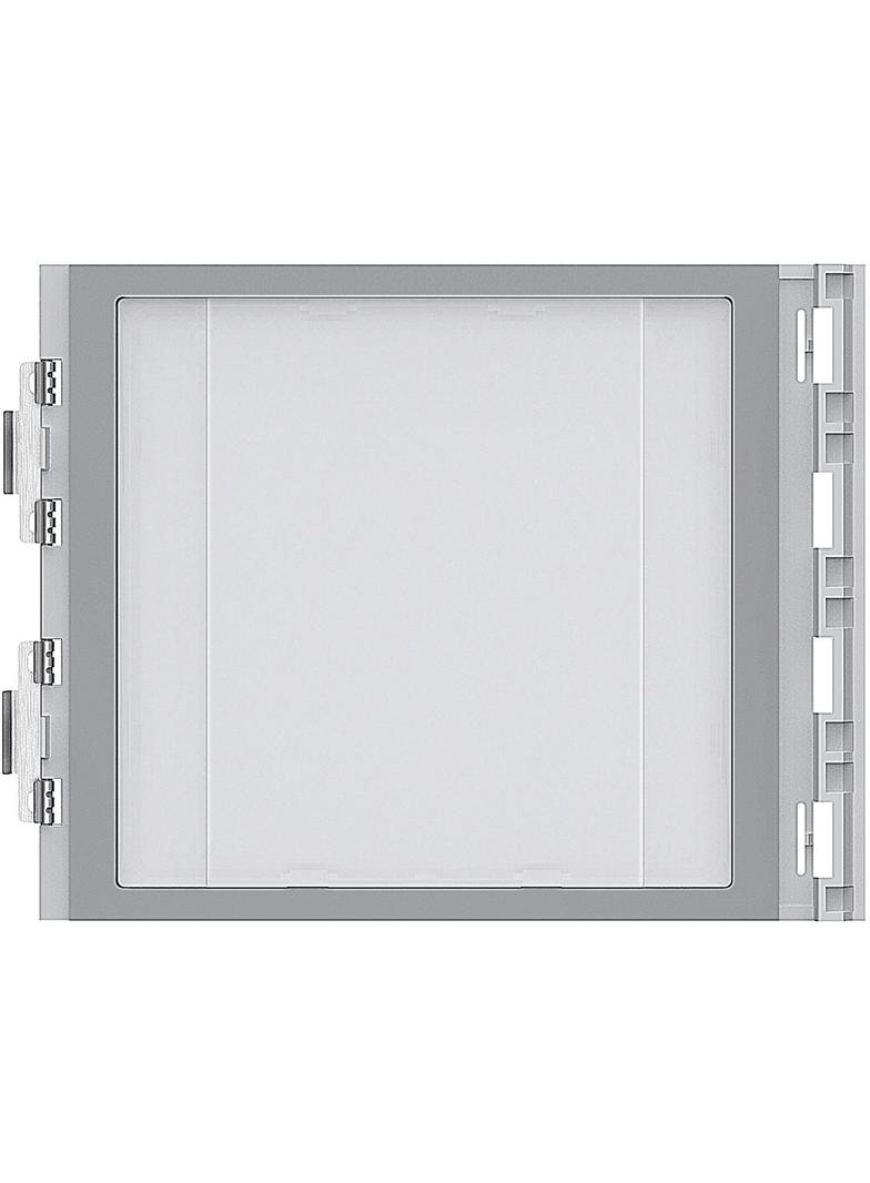 SFERA: MODUŁ INFORMACYJNY, Bticino