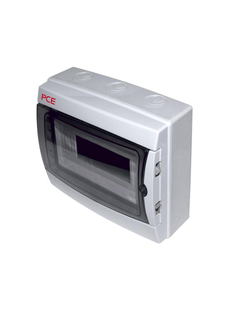 T-BOX 8M IP65 1519008 PCE
