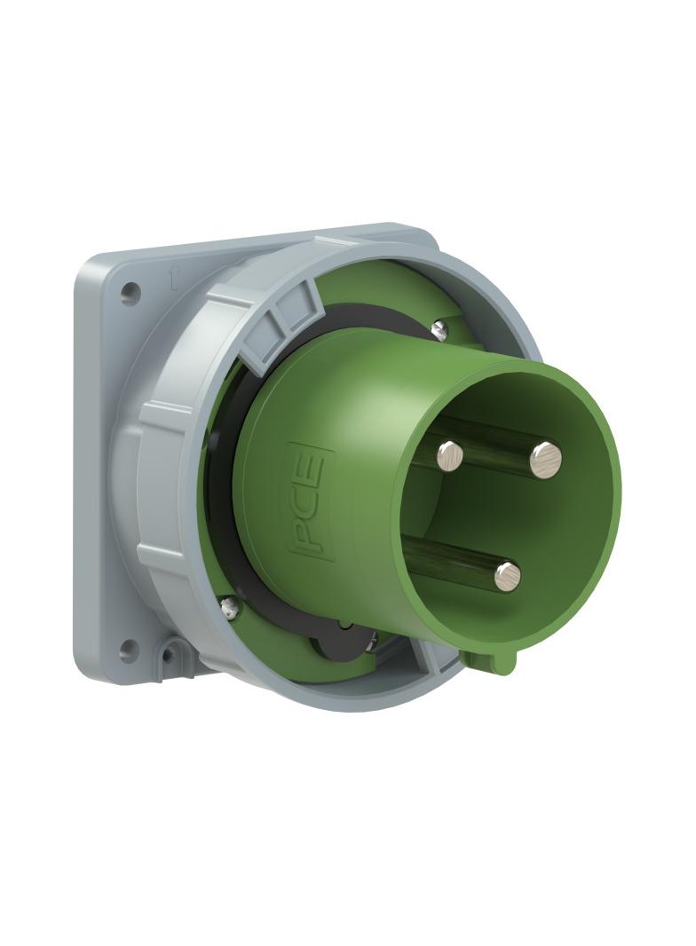 WTYCZKA TABL.125A 3P 10H PROSTA