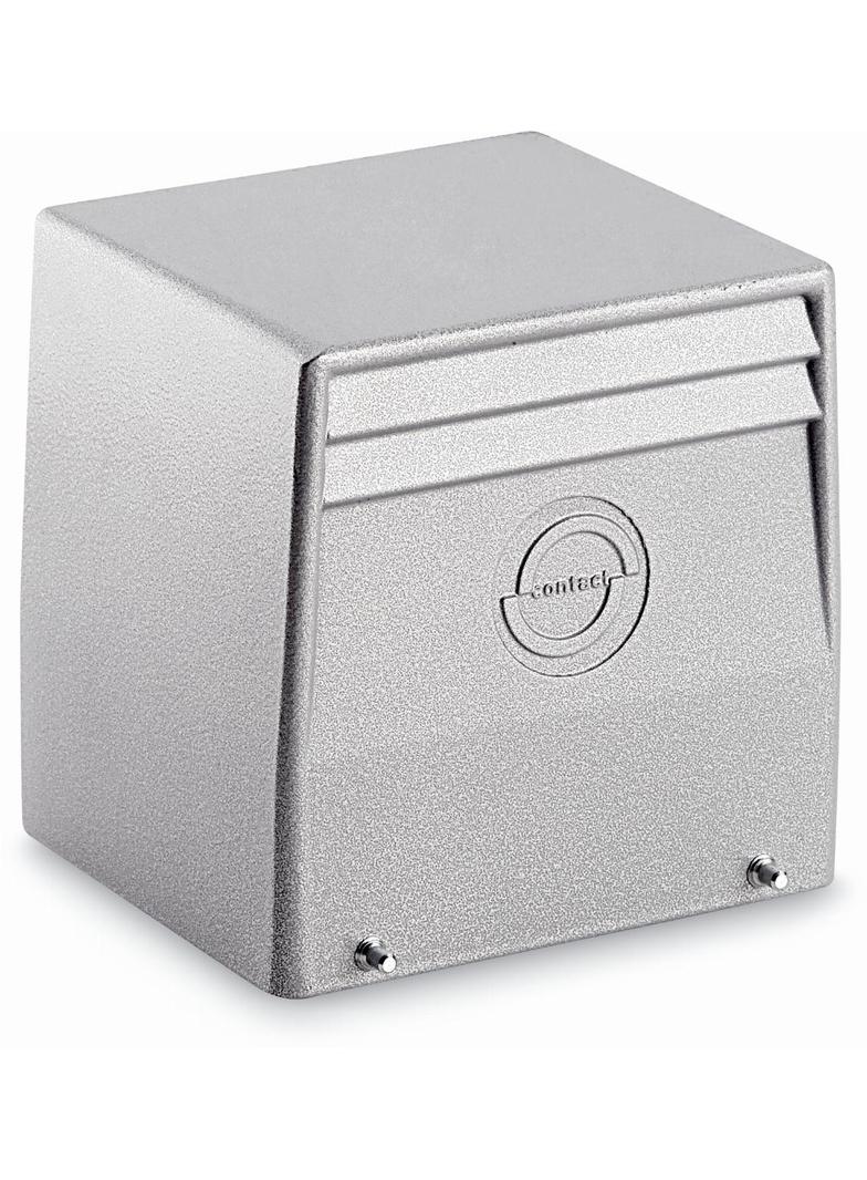 H-A 48 TS 29 ZW. OBUDOWA WTYCZKI Z WEJŚCIEM BOCZNYM 10630800 LAPP KABEL