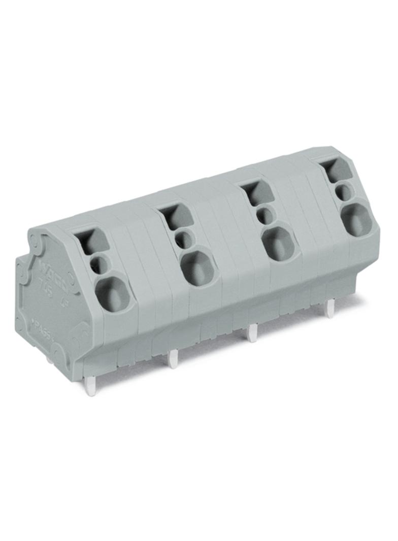 złączka do płytek drukowanych